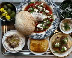 Sour Deli Bar