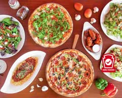 Fat Tomato Pizza-Marina Del Rey