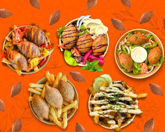 Donair Lovers (Chebucto Rd)