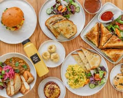 The Simple Fare (Main St)