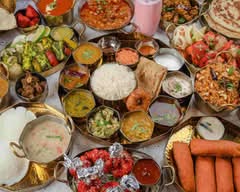 Anjappar Chettinad Düsseldorf 🇮🇳