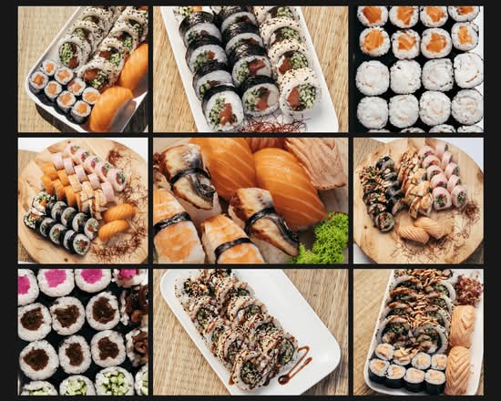 Sofii Sushi