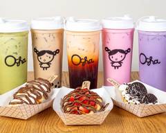 Ocha Bubble Tea & Dessert Cafe (Windsor Heights)