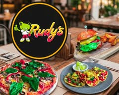 Rudy's 75