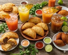 Don Arturo Empanadas (Ens. La Fé)
