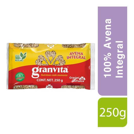 Granvita avena tradicional (250 g)