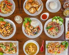 Khao Soi Thai