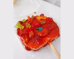 Jicalokas (Tampico)