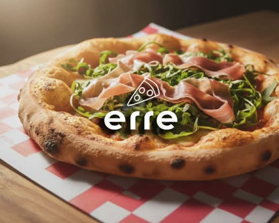 ERRE pizza (Tuxtla Gutierrez)