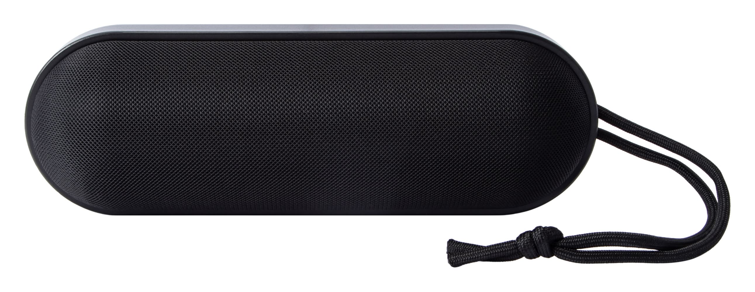 Bass Jaxx™ Capsule Wireless Speaker Black
