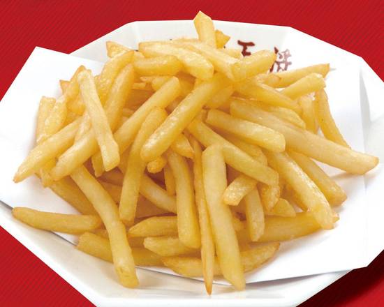 フライドポテト French Fries