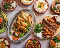 🇱🇧Al Manara🥙