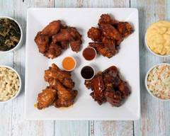 Capital Wings (Baltimore) (418 East 30th Street)