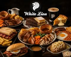 White Lion