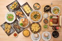 丰樂食堂 黎明總店