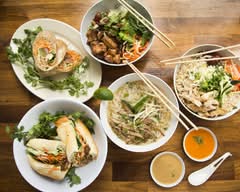 Pho Ngon (9132 23 Avenue Northwest)