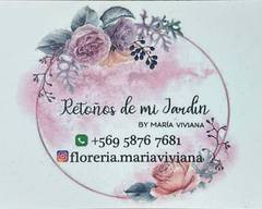 Retoños De Mi Jardín (La Florida)