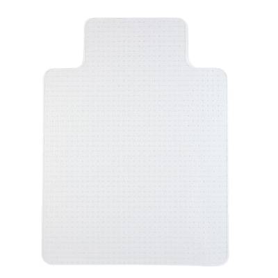 Staples Carpet Chair Mat With Lip (36 x 48'',)