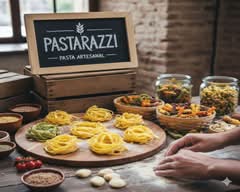 Pastarazzi (Valparaiso)