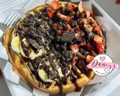 Mini Postres Dany's ( Mexico city)