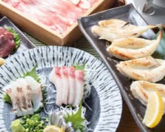 もつ鍋X九州おつまみ くすお西船橋店