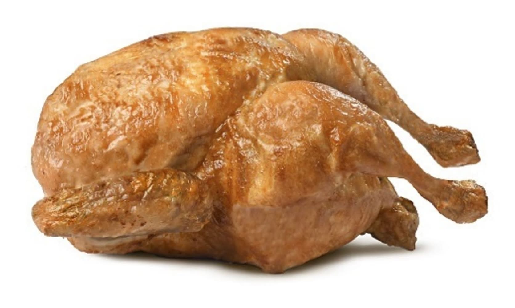 Housemade Og Roasted Chicken Cold