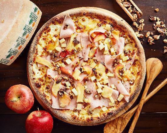 🍕Pizza Reine🍕