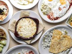 El Huarache De Newton 