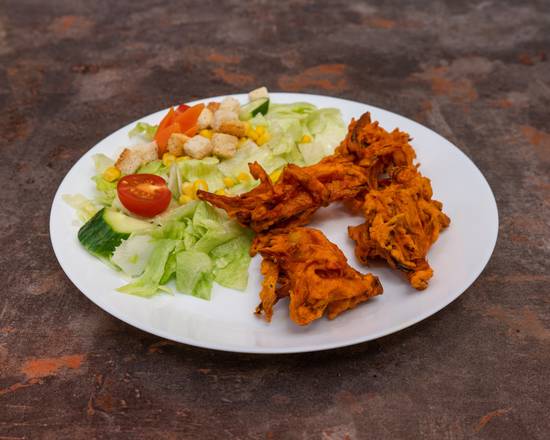 Pakoras Mixtes