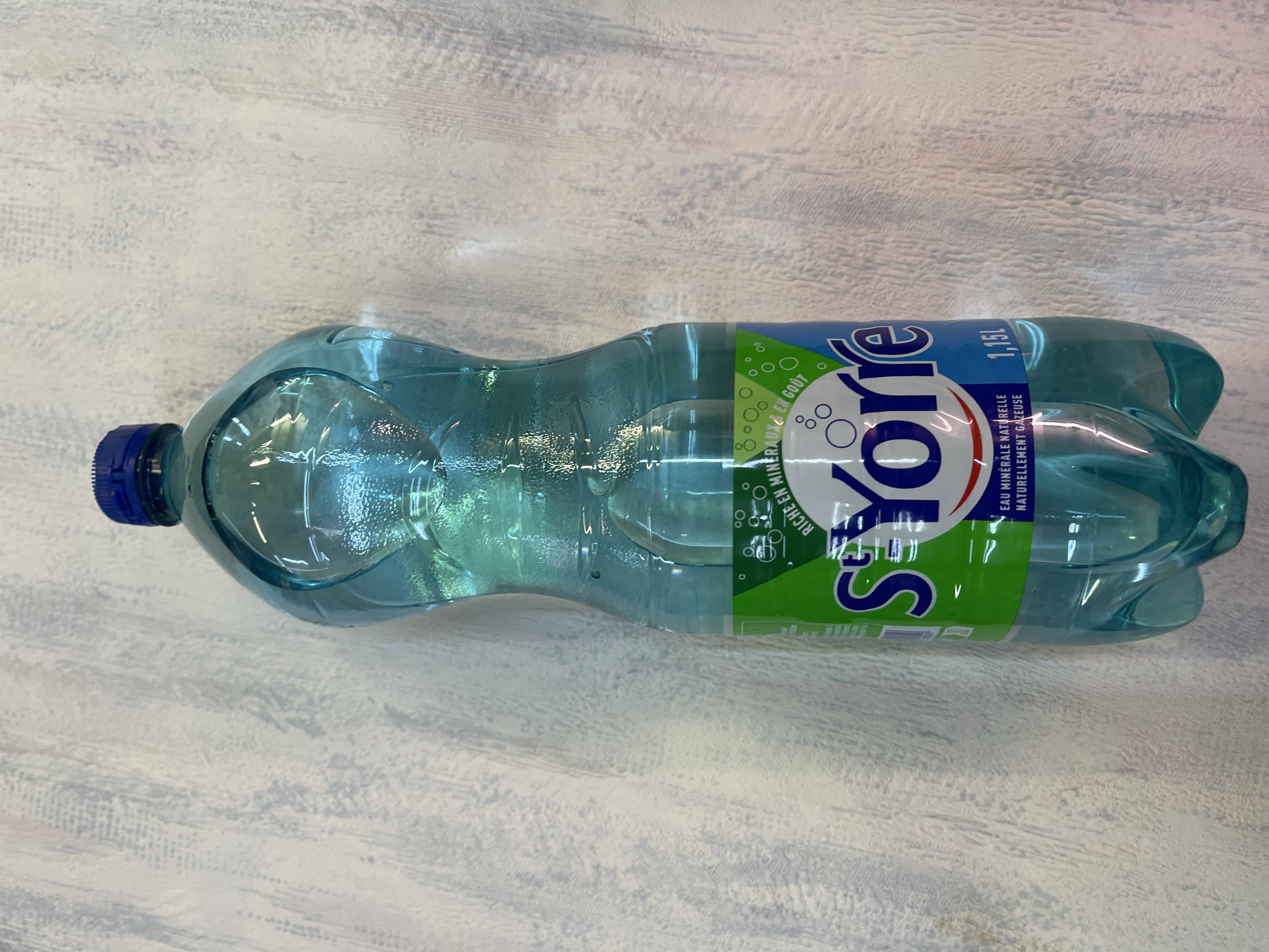 St-Yorre 1,15L