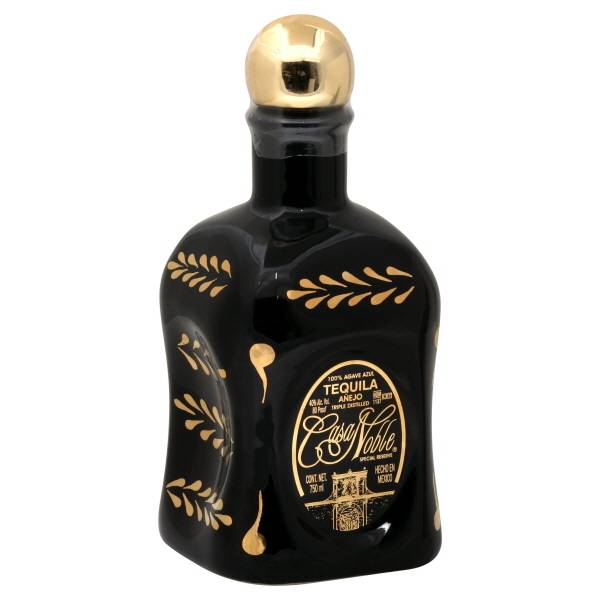 Casa Noble Anejo Tequila (750ml)