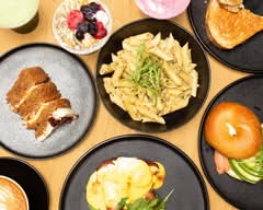 Morning Mojo Cafe & Deli
