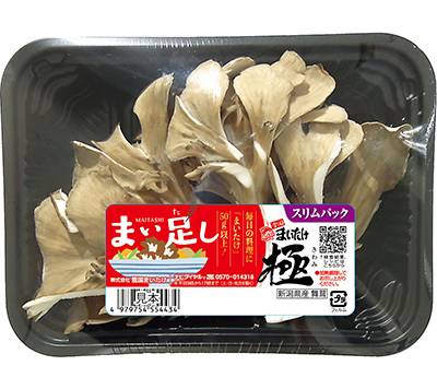 雪国まいたけ(国内産)　７０ｇ