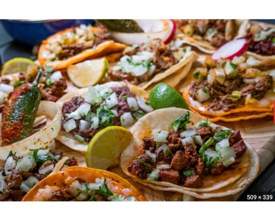 Memos Tacos Restaurant