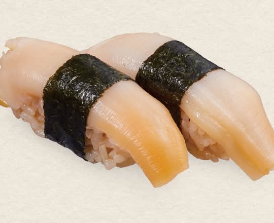 みる貝