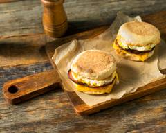 Martha's Breakfast Sandwiches (3690 North Mount Juliet Road)