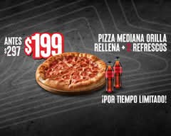 Pizza Hut (Cuautla)