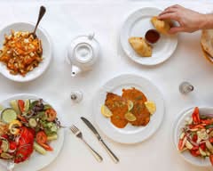 Ricksha - Indian Street Food - Charlottenburg