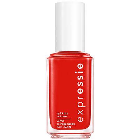 Essie Expressie Quick-Dry Nail Polish, Word on the Street Collection