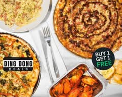 Mama Boys Pizza (Berwick)