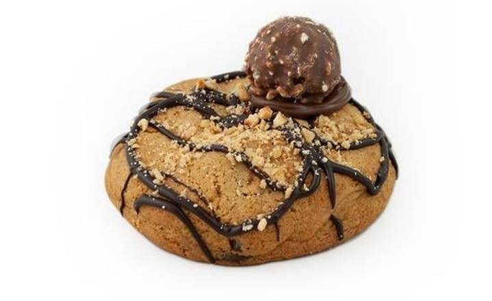 Ferrero Rocher Cookie