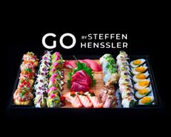 GO by Steffen Henssler Frankfurt am Main