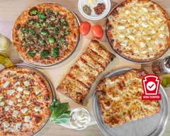 Via Capri Pizzeria