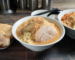 ラーメンつづき町田店