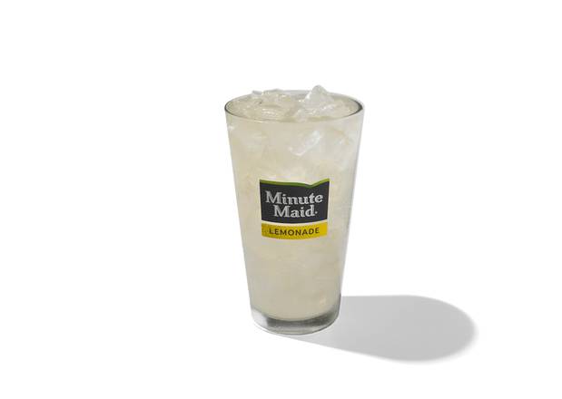 Minute Maid® Lemonade