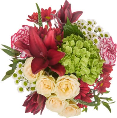 Supreme Love Standard Bouquet - Each
