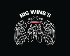 Big Wing's (Edmonton)