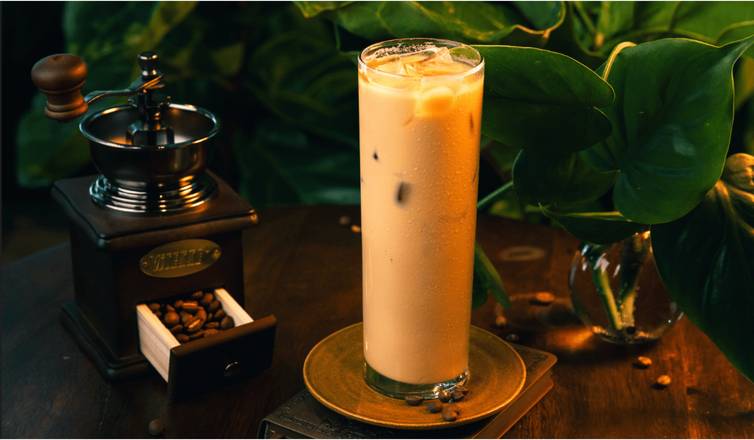Latte
