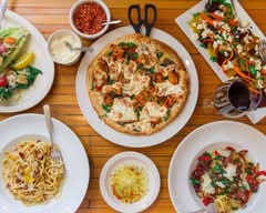 Mozzarella (396 Valley Street)