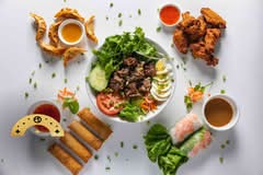Monster Pho - Oakland